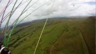 fochriw paragliding