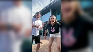 Disculpe Oficial   New TikTok Dance Compilation