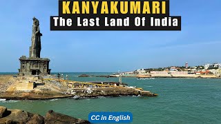 Road Trip from Bangalore to Kanyakumari | Tamilnadu Tour 2024 | Complete Road Trip Info | EP 01