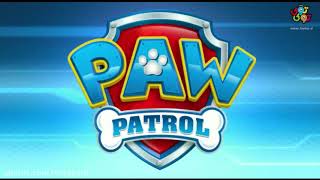 PAW Patrol - Opening (Persian, ToyToy)