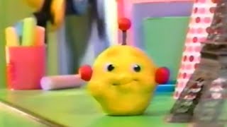 playhouse disney rolie poli olie commercial breaks 2002