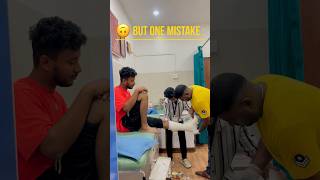 One Mistake 💔🥹 || Sumon Stunts #shorts #ktm #ytshorts