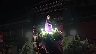 Holy Wednesday Procession 2023 || NAGA CITY