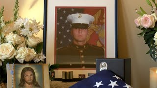 IN-DEPTH: Suspect in marine murder indicted