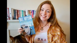 Thoughts on "I'm a Stranger Here Myself" by Bill Bryson