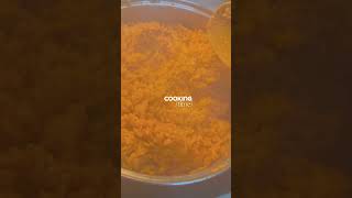 Smokey Jollof rice #jollorice #reels #viral #iamladytee