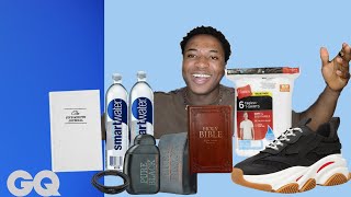 10 THINGS PKY CAN'T LIVE WITHOUT | YouTuber Edition 🔥