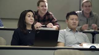 BYU MBA: Academic and Career Success