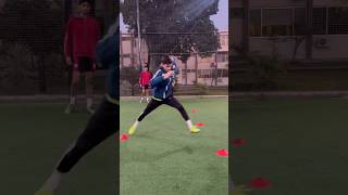 Training Day #75hardchallenge #75hard #shortvideo #football #hardwork #supportme #viral