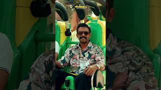 Air Race | New ride inauguration by Arjun Ashokan @ Wonderla Kochi