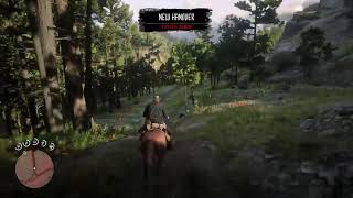 Red Dead Redemption 2: Story Mode (Episode 37)