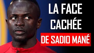 Ce Que l’on Nous Cache sur Sadio Mané [Révélation] |