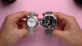 It's the size that counts? 3 things to know about choosing a watch.