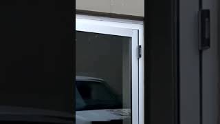 Door Sagging? #shorts  See the full video link in the description.  #fasteddyskeysexpress #doors