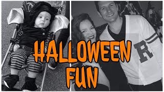 Halloween Party | Trunk or Treat 2018