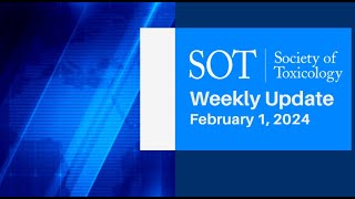 SOT Weekly Update 2-1-2024