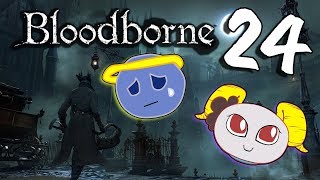 Bloodborn - Ep 24 - Just Don't Die