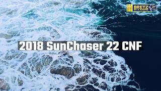 2018 SunChaser 22 CNF For Sale In Billings, MT