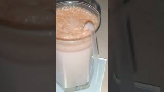 choclate shake #shorts #viral #yummy