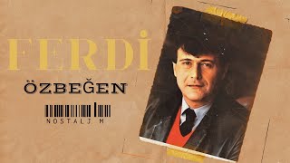 Ferdi Özbeğen - Bir İlk Bahar Sabahı (1985)