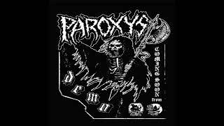 Paroxys - Demo (2024)[Crust Punk]