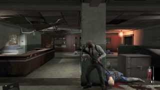 Max Payne 3 gameplay