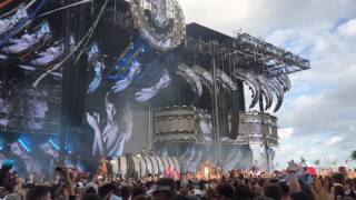 Galantis | Ultra Music Festival Miami 2017