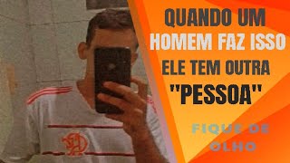 SINAIS QUE ELE TEM OUTRA PESSOA | Como Saber se Ele Está Mentindo