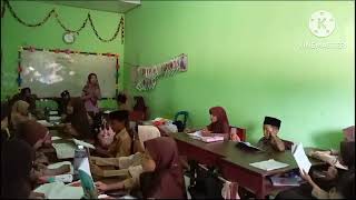 pembelajaran IPAS kelas IV MIRASELA