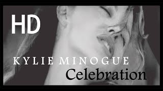 Kylie Minogue - Celebration (Official Video 1993) [16:9 Full HD]