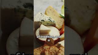 Experience Artisanal Cheeses BoxNCase's Exclusive Selection #shorts