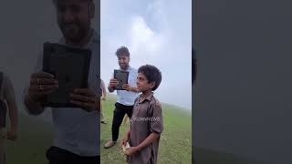 Found a gem in these hills | DC Reasi Vishesh Paul listened to this child song with great love