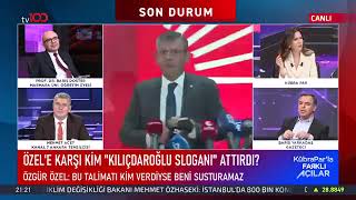 Barış Yarkadaş’ın Özgür Özel seçimi kazanırsa ben mesleği bırakırım