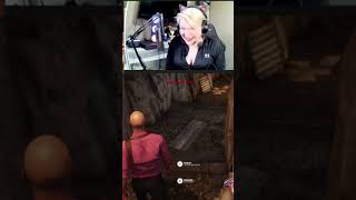 Sorry! Didn't see you there! | HITMAN | #kiley_wilde on #Twitch