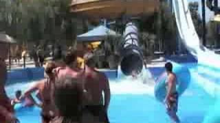 [Greece] Corfu Island (Kerkyra) - Aqualand Park Tour (2)