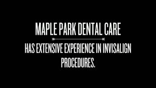 Naperville Dentists | Maple Park Dental Care | (630) 904-7100