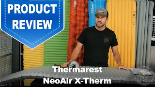 Thermarest NeoAir X-Therm Review