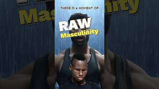 Masculinity Unleashed: Shocking Truths Behind Male Struggle! #masculinity #truth #motivation