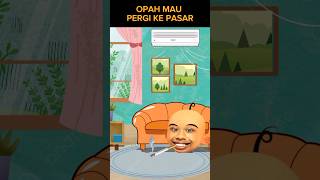 Apakah Upin Ngerokok? #viral #kartunanak #upinipin #terbaru #kartunlucu #shorts