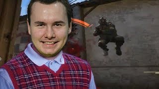 BAD LUCK GUARDIAN - When GuardiaN Streams #5