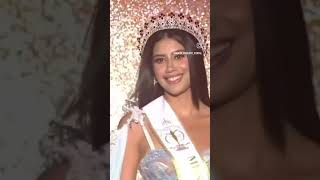 Miss Supranational India 2021| Ritika Khatnani | First And Farwell Walk