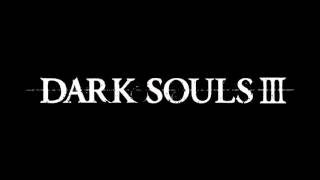 Dark Souls 3 OST: Unused Song