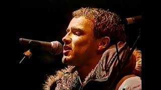 Mull Historical Society Live at Edinburgh Castle Hogmanay Live (2001) - Full Set