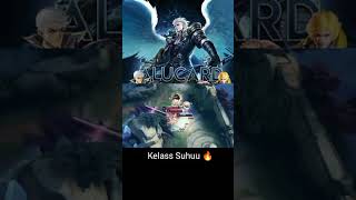 Betapa hebatnya Alucard satu ini  🗿 #shorts #mlbb #mobilelegends #indopride #m4