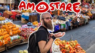 AM O STARE: de Șuteu |PODCAST|