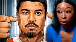 Blueface DESERVES His Fate...