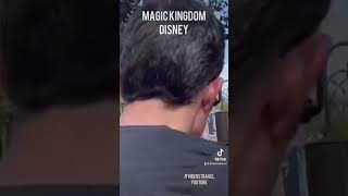 Magic kingdom #jfvideostravel #viral #parati