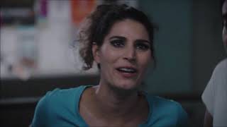 Judy Bryant - Wentworth Season 8 Episode 3 Scene 6