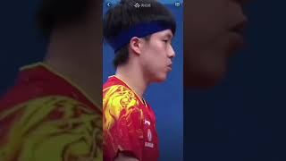 Wang Chuqin (CHN) vs Darko Jorgic (SLO) | MT Grps