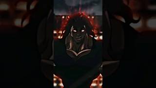 Red monster yujiro hanma edit #baki #anime #yujiro